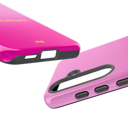 Too Glam for Leo Phone Case