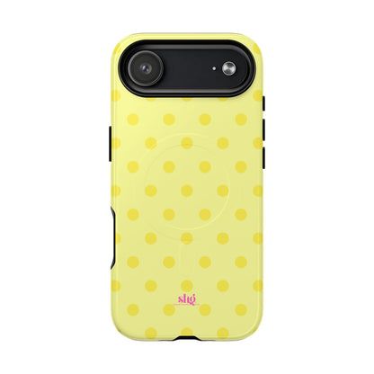 Buttercream MagSafe Phone Case