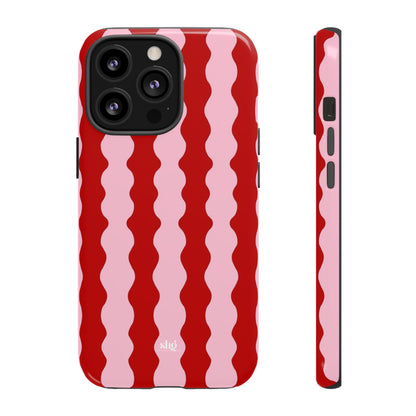 Dolce Ripple Phone Case