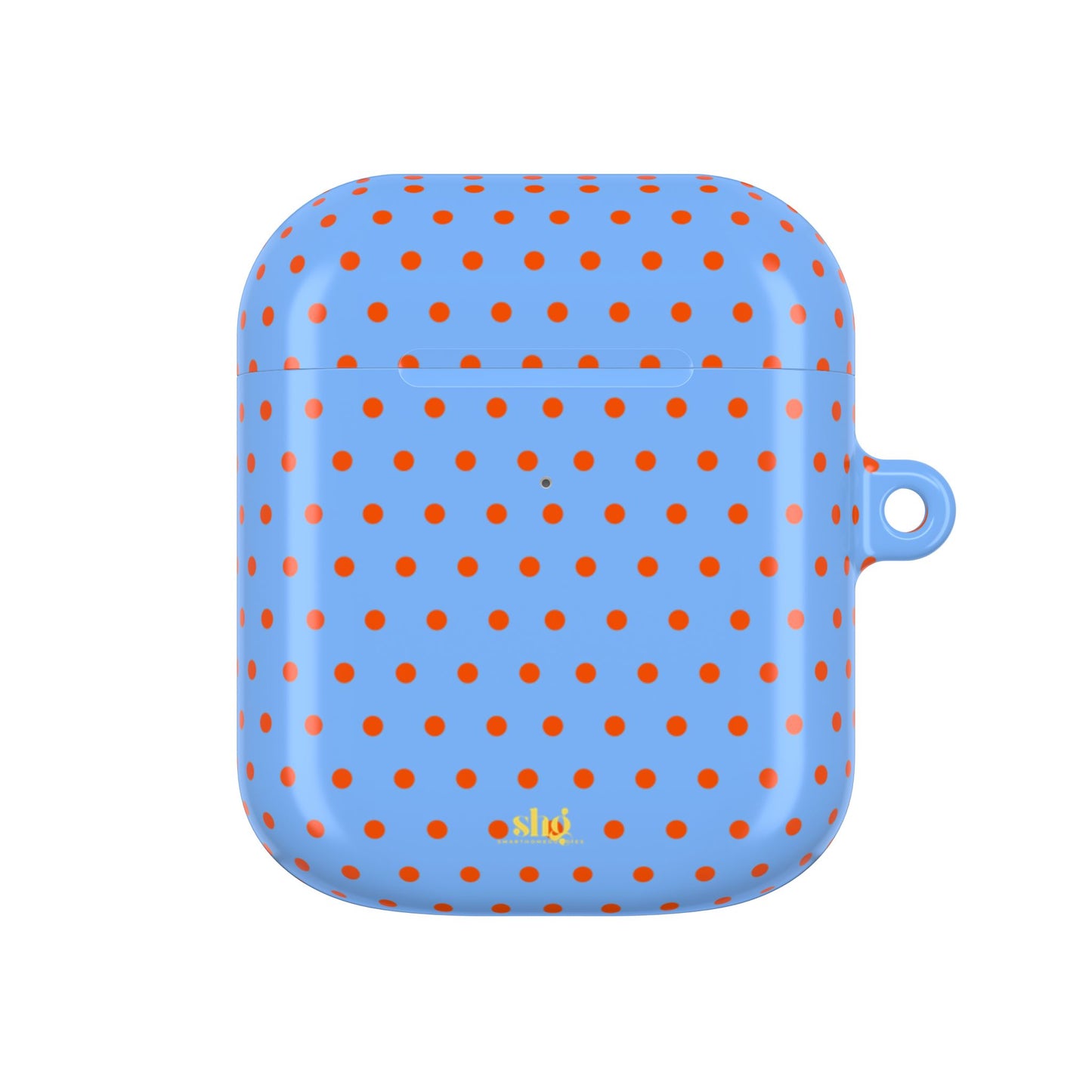 Sky Spritz AirPods Case