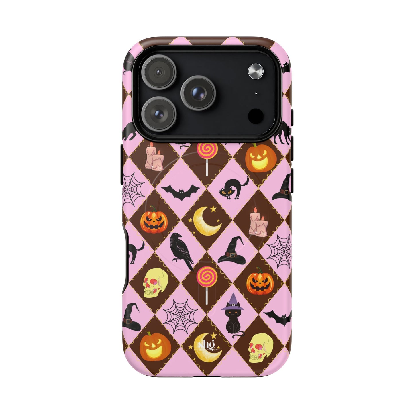 Hex Appeal MagSafe Phone Case