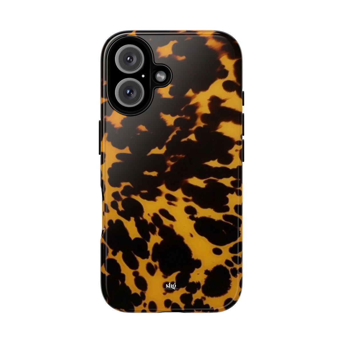 Tortie Temptation Phone Case