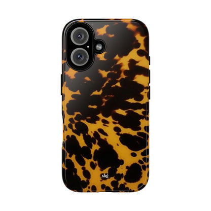Tortie Temptation Phone Case