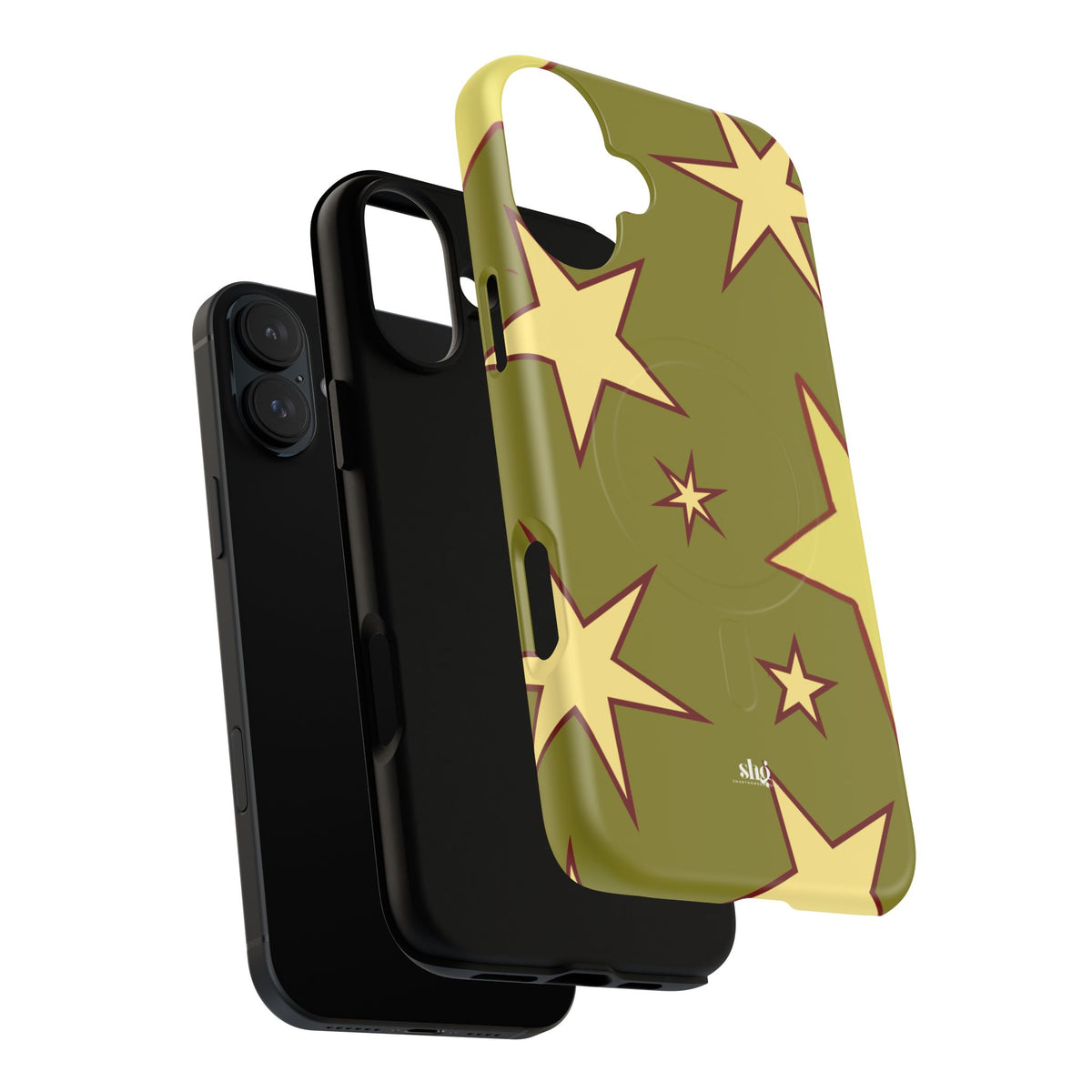 Wild Child MagSafe Phone Case