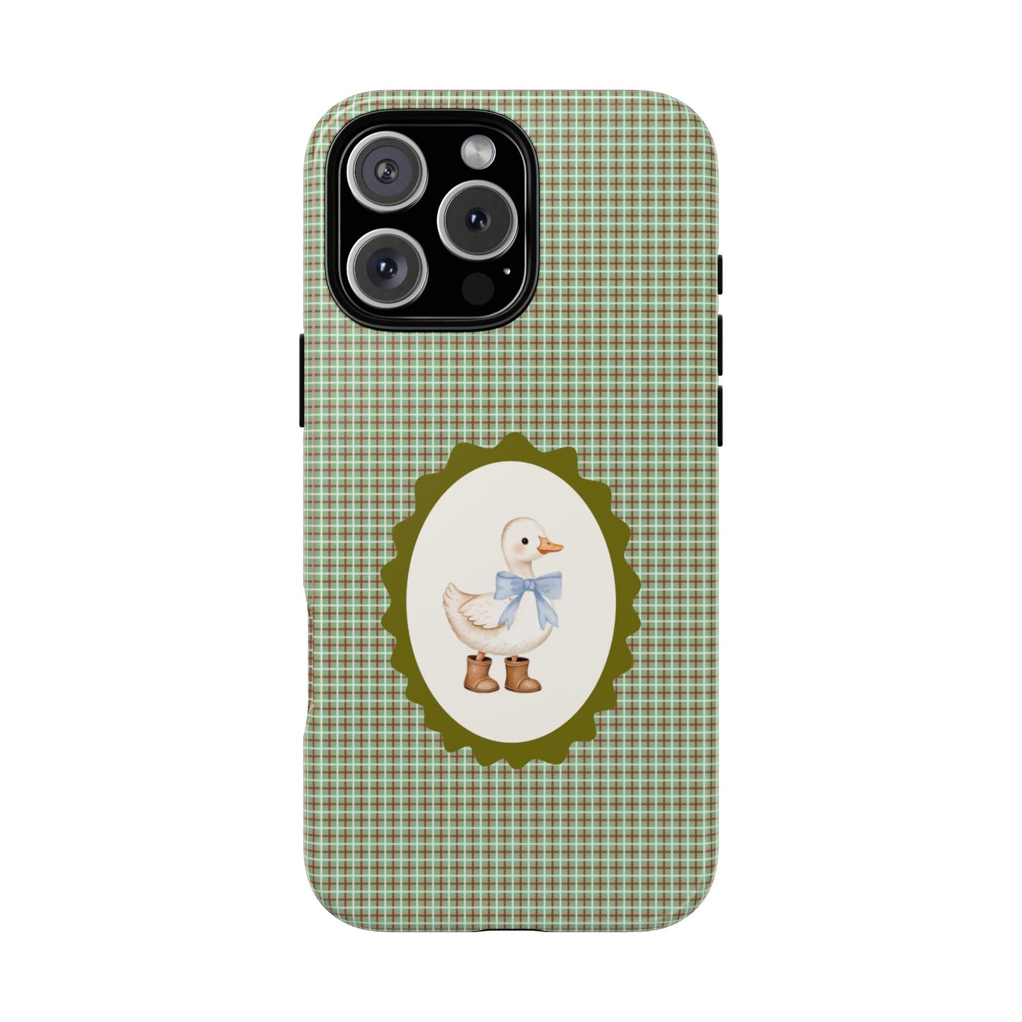 Gooseberry Lane Phone Case