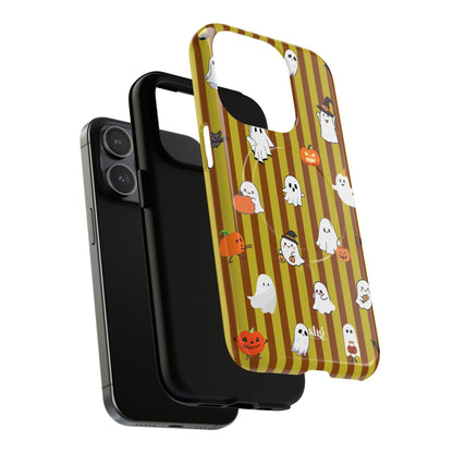 Phantom Pals MagSafe Phone Case