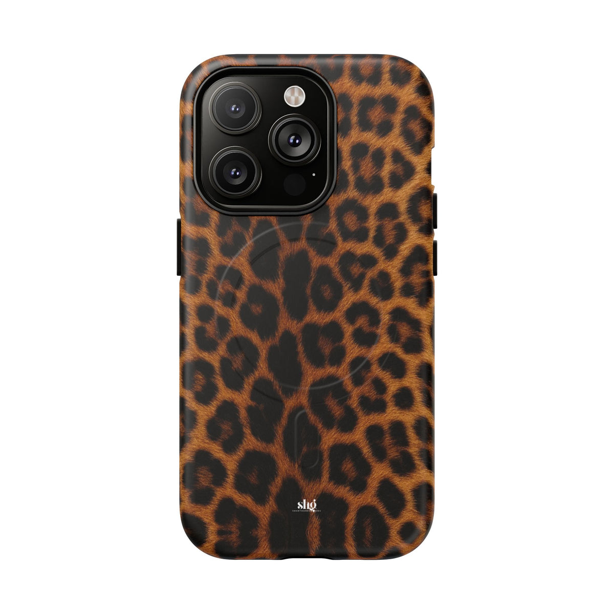The Leopard MagSafe Phone Case