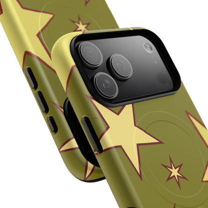 Wild Child MagSafe Phone Case
