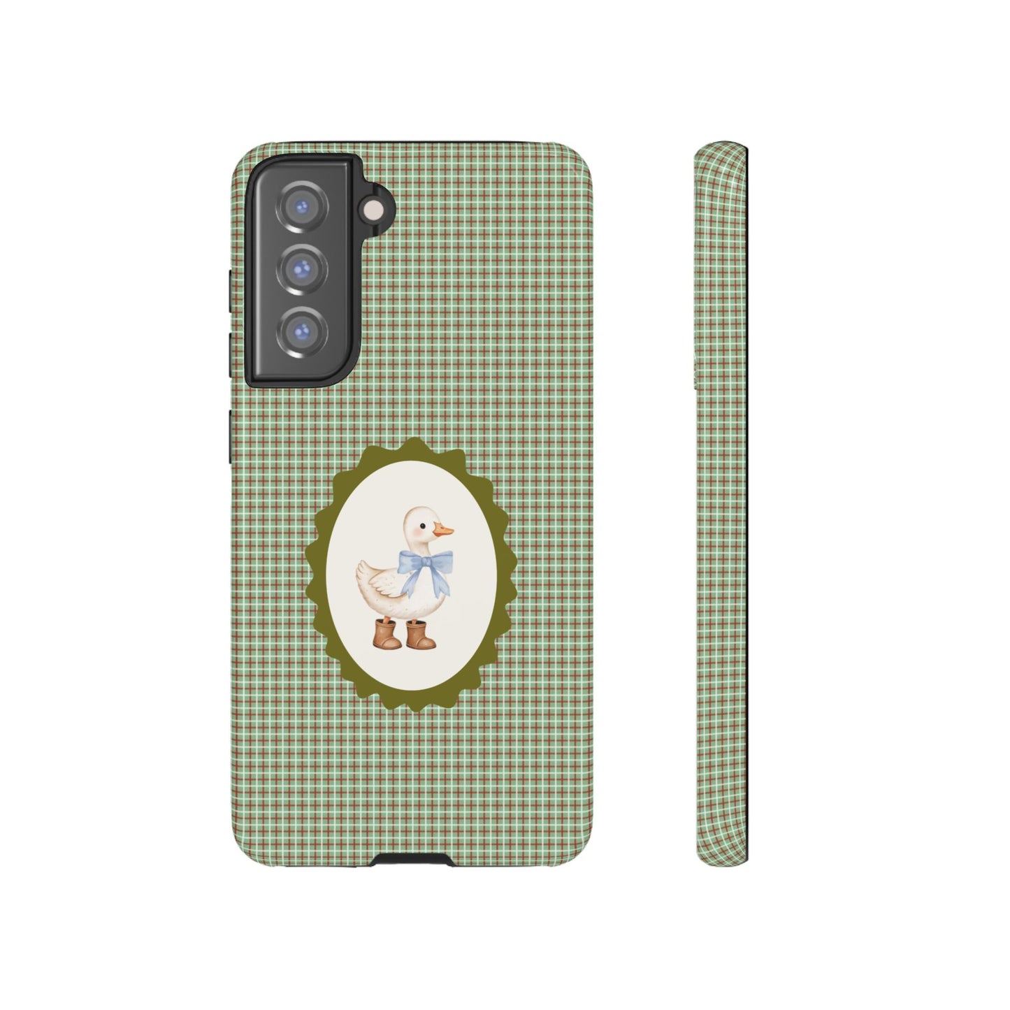 Gooseberry Lane Phone Case