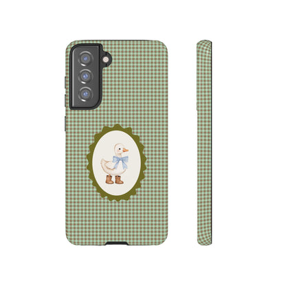 Gooseberry Lane Phone Case