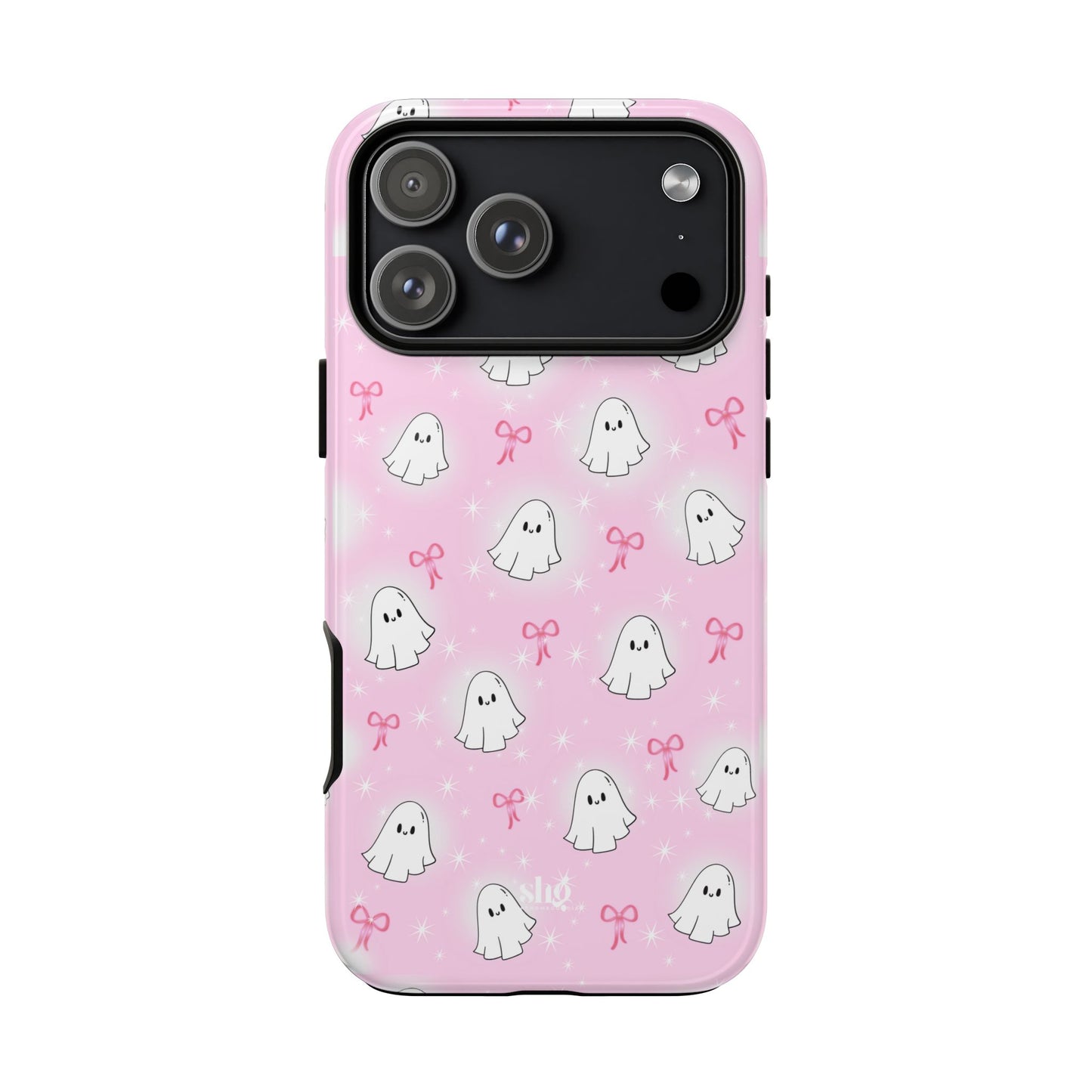 Boo-tique Bows Phone Case