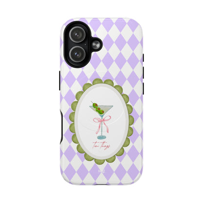 Tini Things MagSafe Phone Case