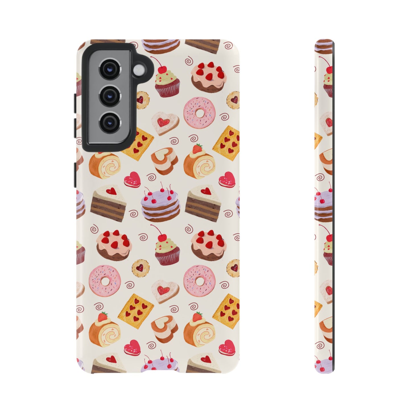 Sweet Treat Phone Case