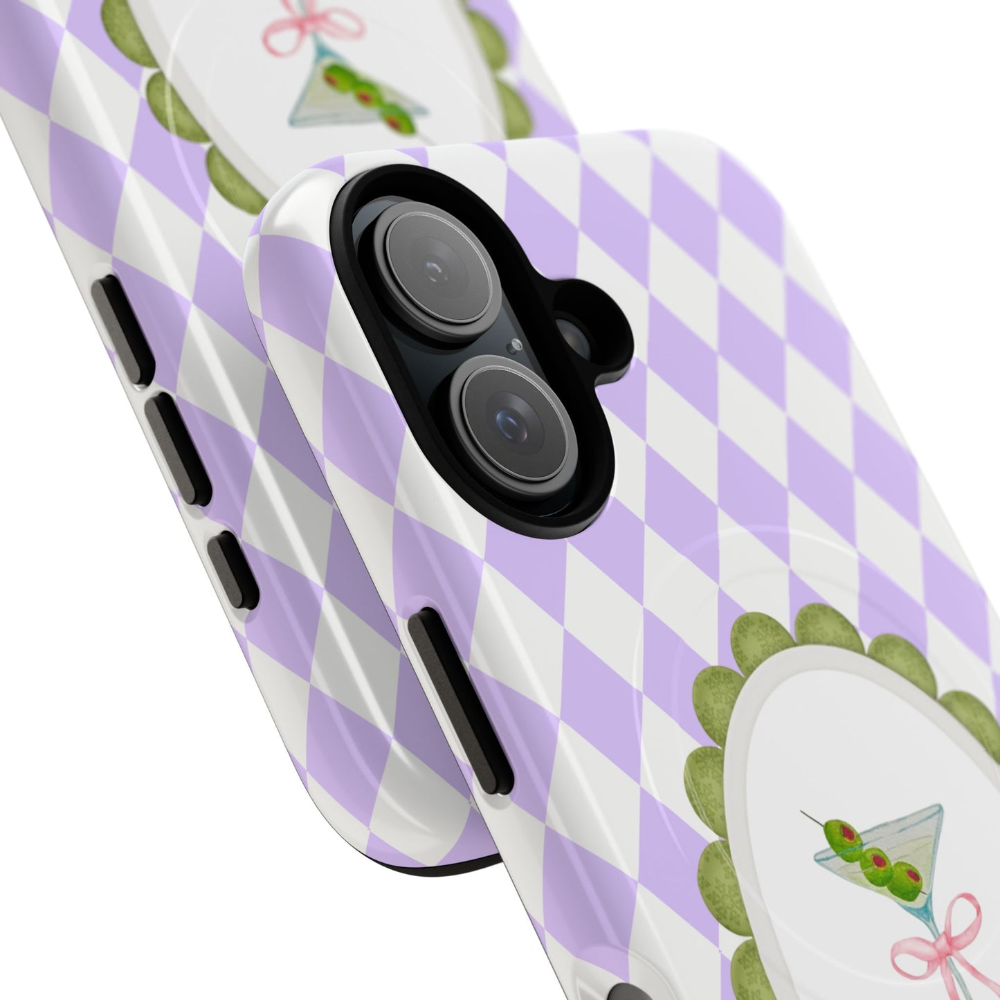 Tini Things MagSafe Phone Case
