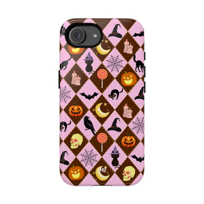 Hex Appeal Phone Case
