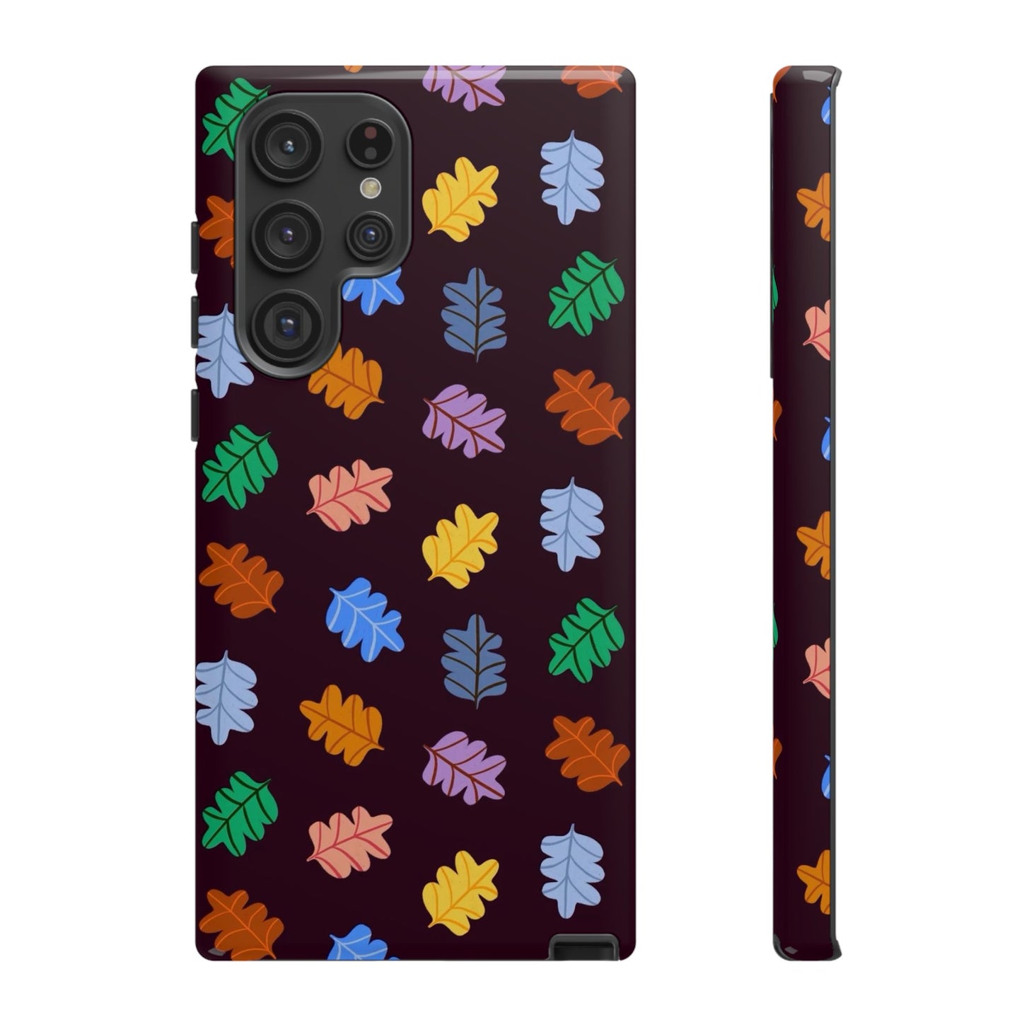Autumn Leaves Phone Case