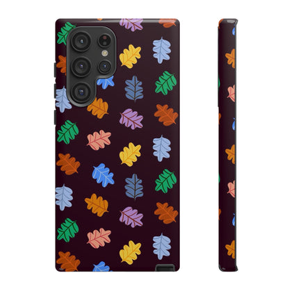 Autumn Leaves Phone Case