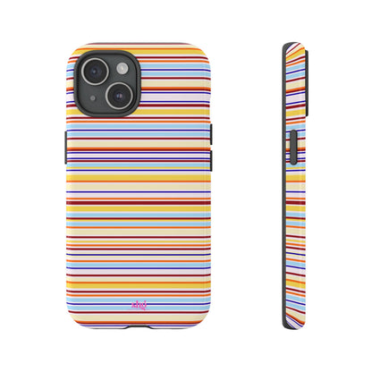 Sunwoven Phone Case