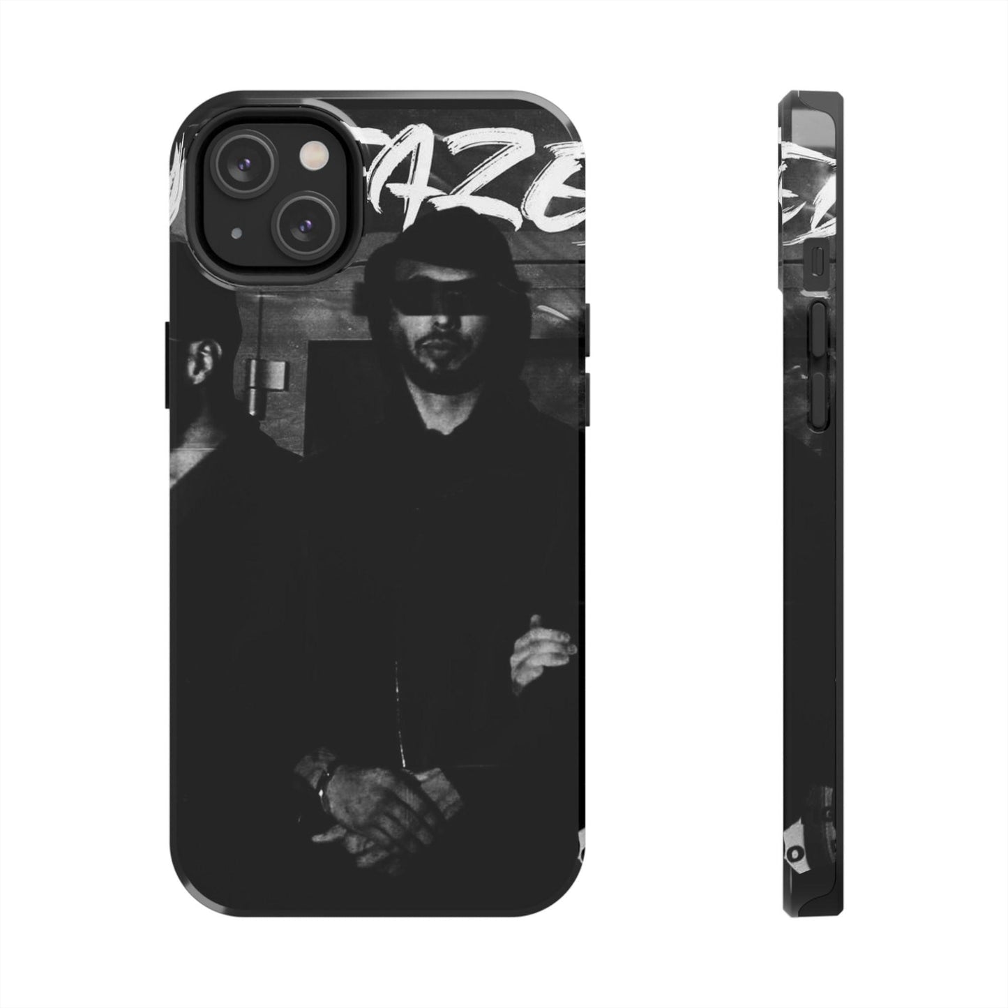 Brotherhood Matrix Escape Tough iPhone Cases