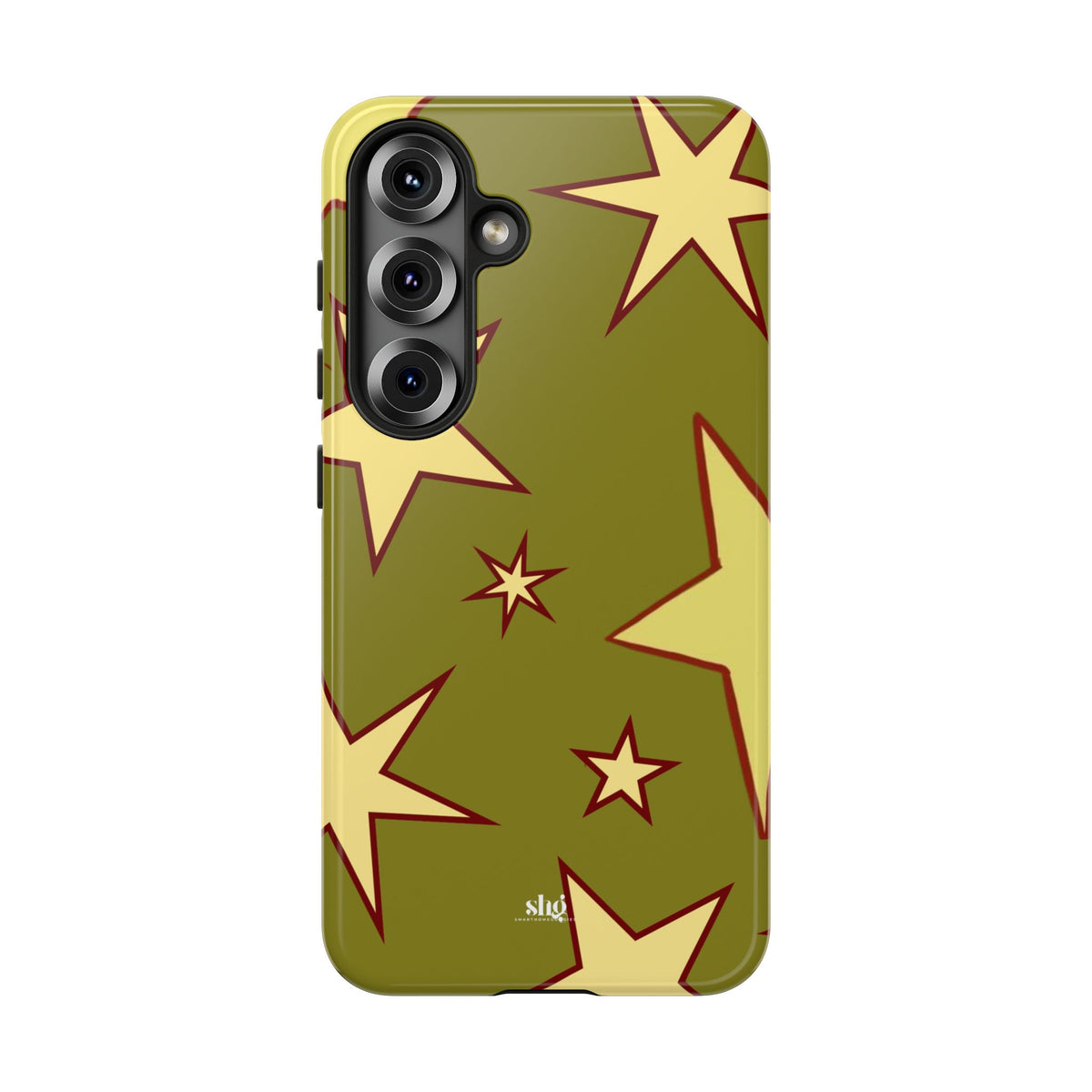 Wild Child Phone Case
