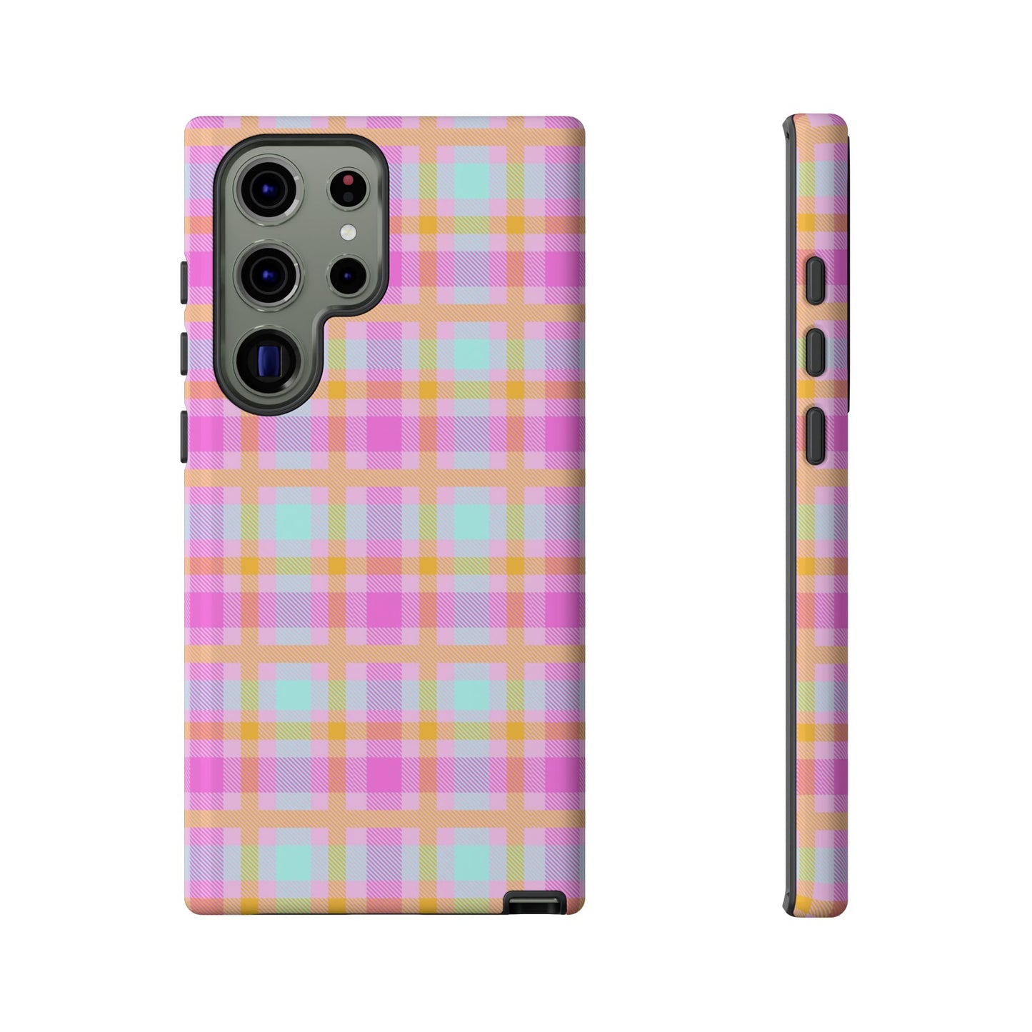 The Dollhouse Phone Case