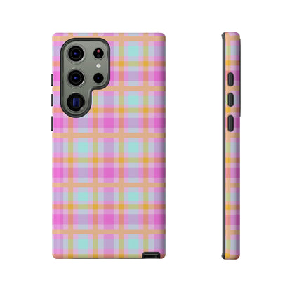 The Dollhouse Phone Case