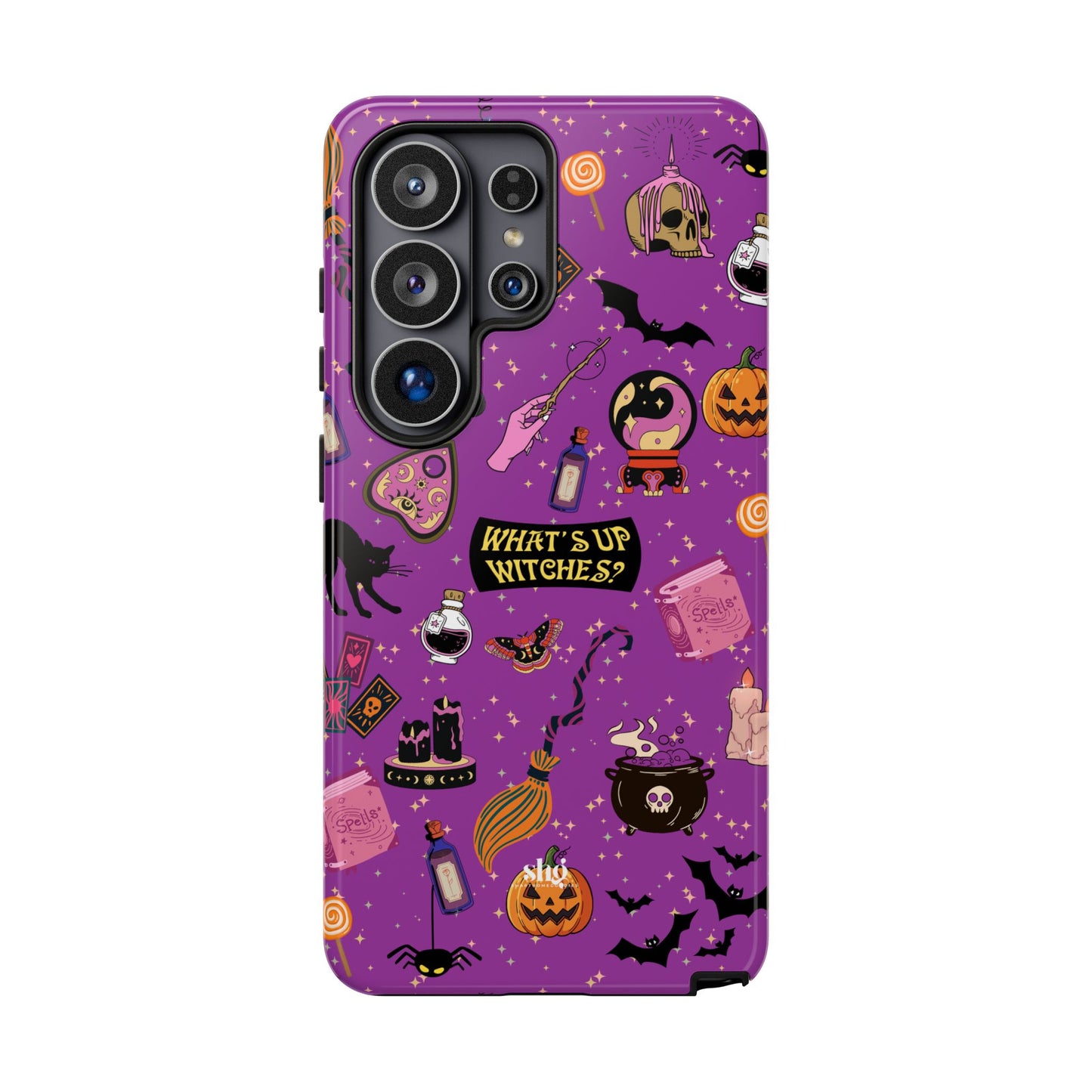 Potion No. 13 Phone Case