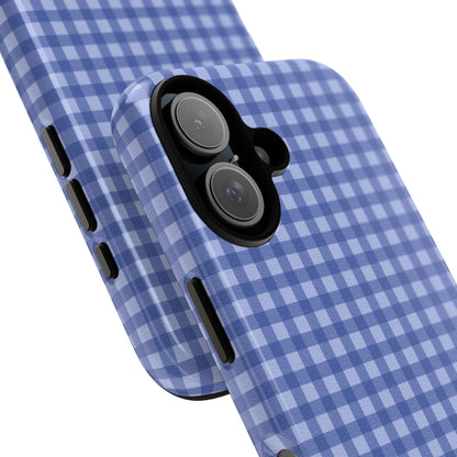 Côte Bleu Phone Case