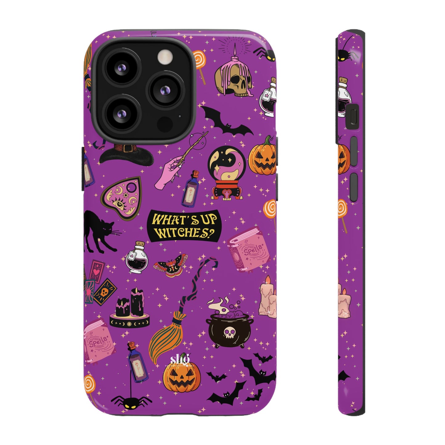 Potion No. 13 Phone Case