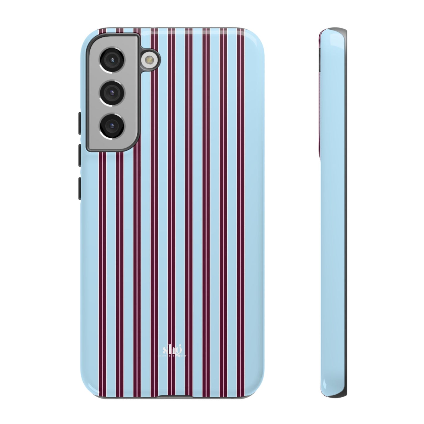 Lucky Girl Phone Case