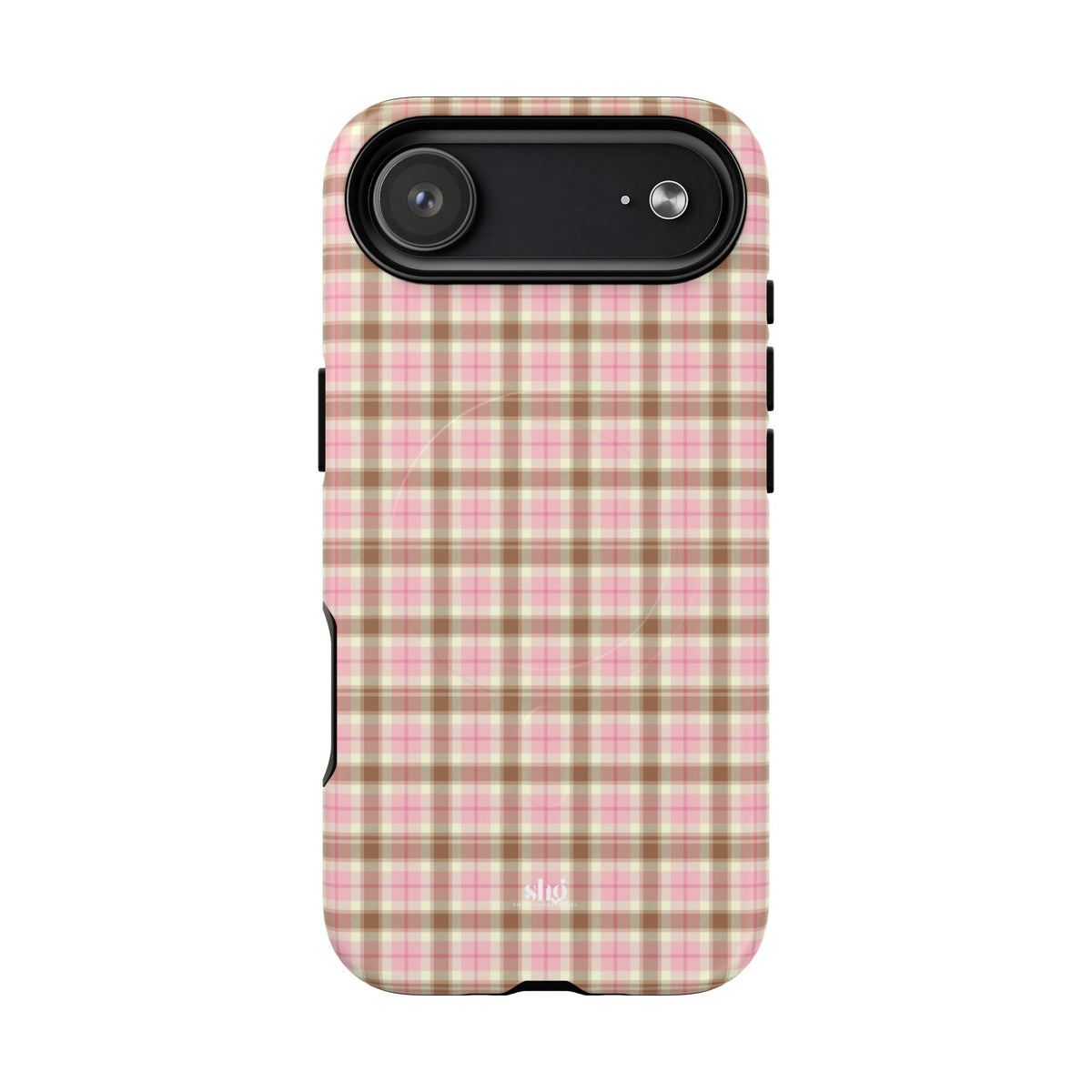 Dolly Phone Case