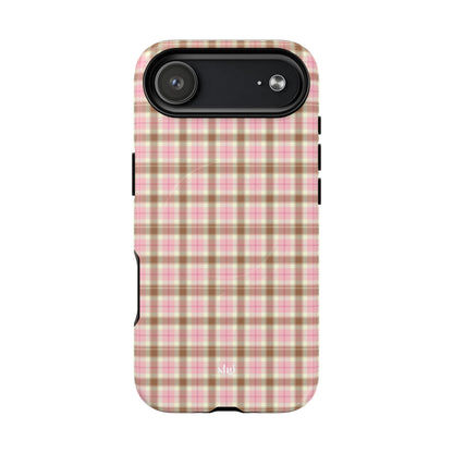 Dolly Phone Case