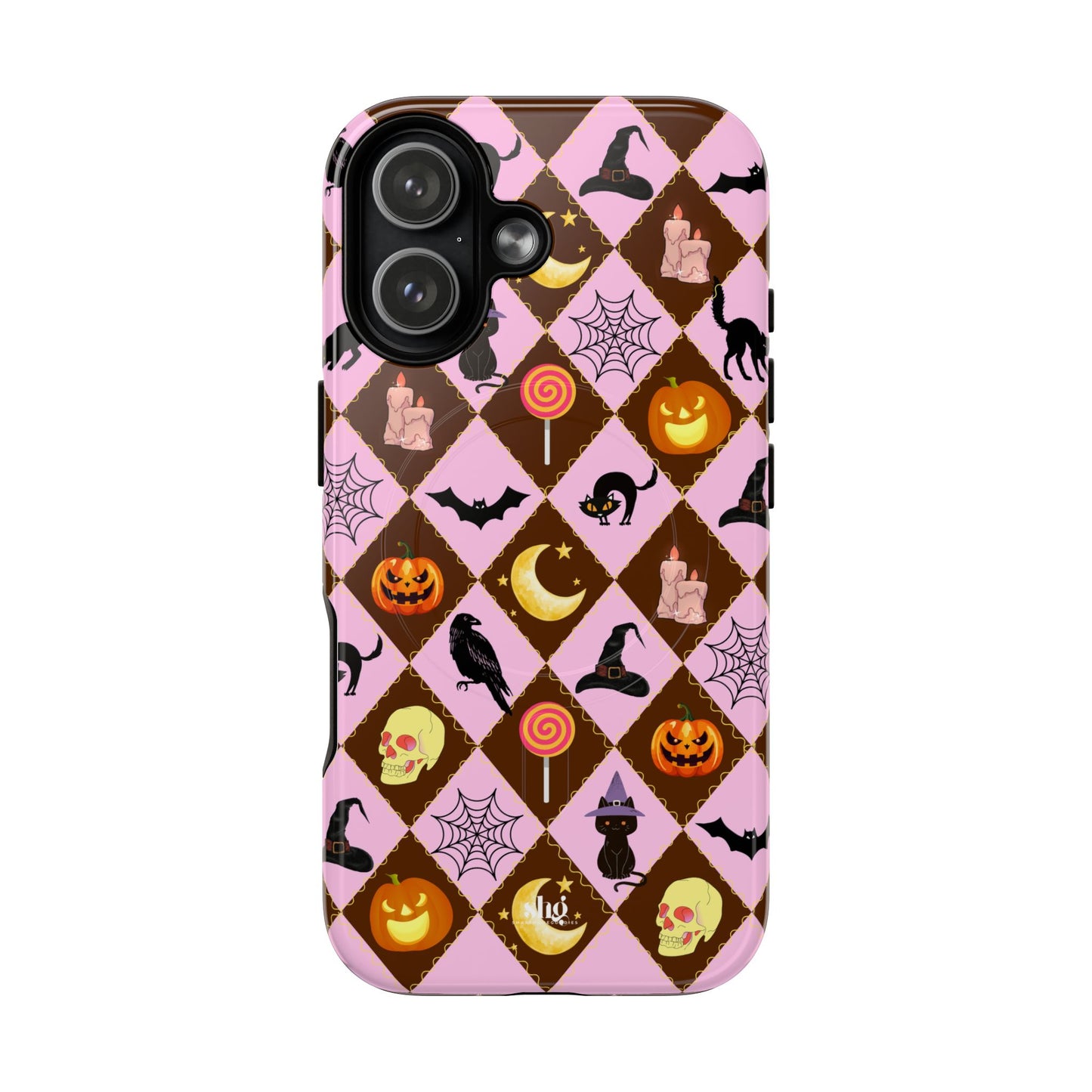 Hex Appeal MagSafe Phone Case