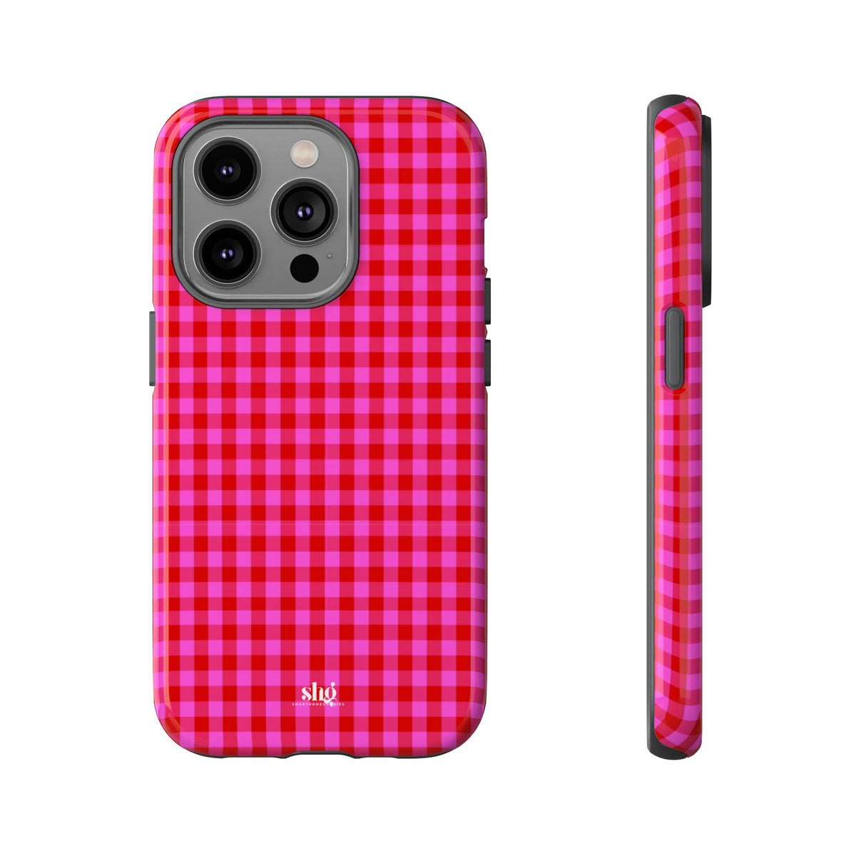 Strawberry Fields Phone Case