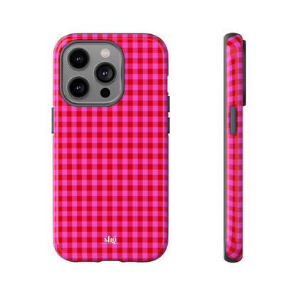 Strawberry Fields Phone Case