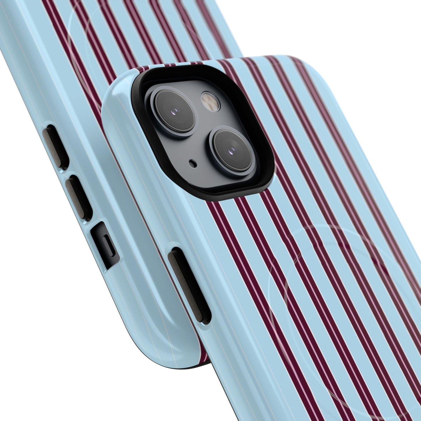 Lucky Girl MagSafe Phone Case