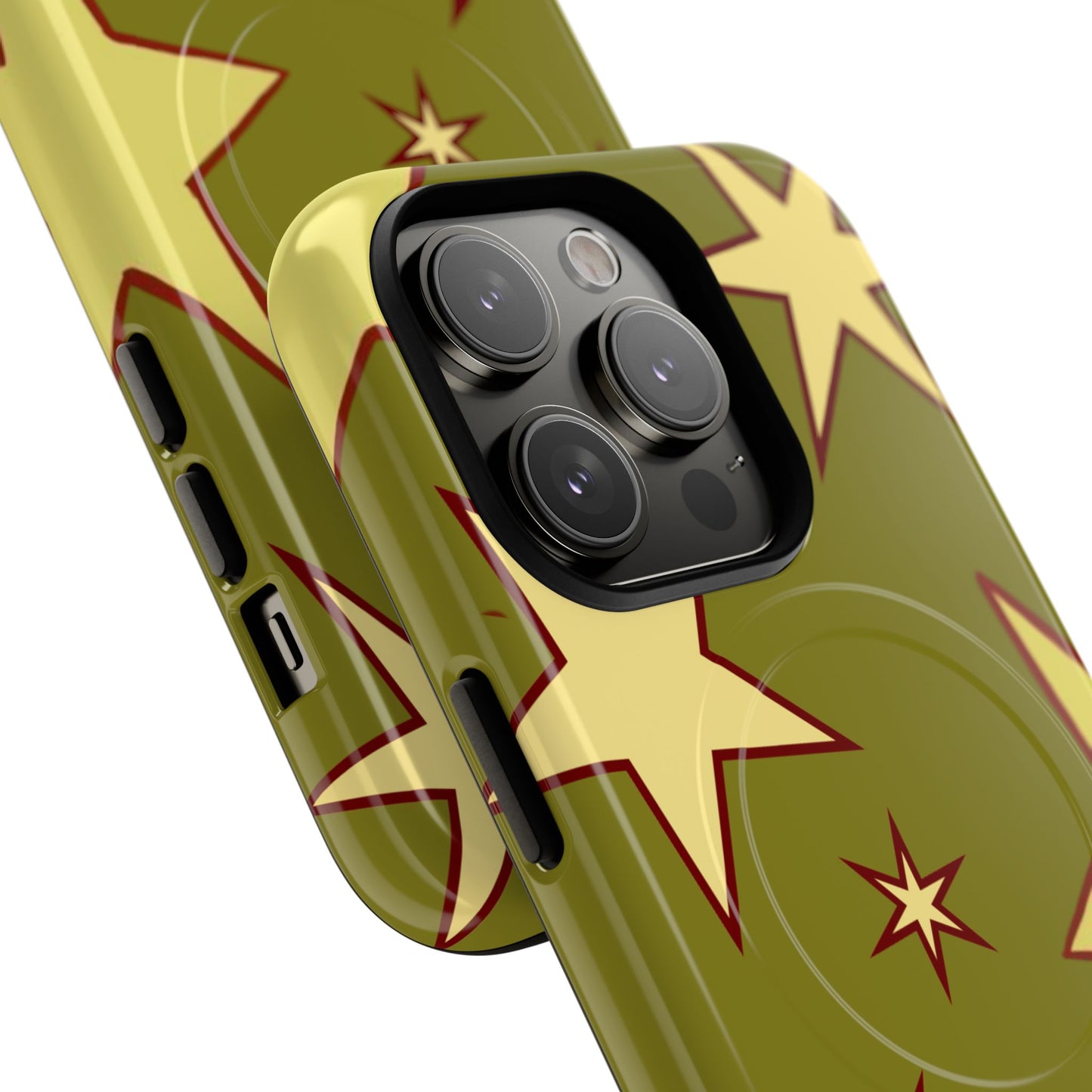 Wild Child MagSafe Phone Case
