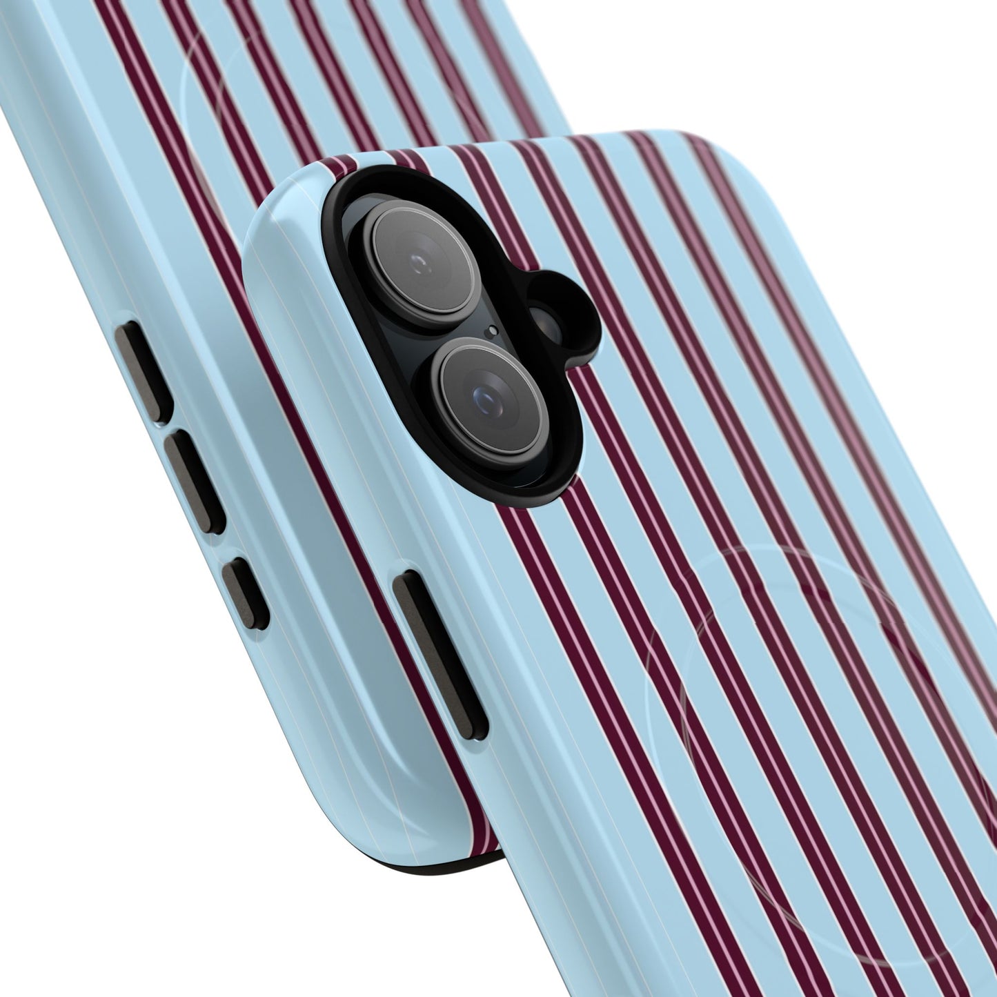 Lucky Girl MagSafe Phone Case