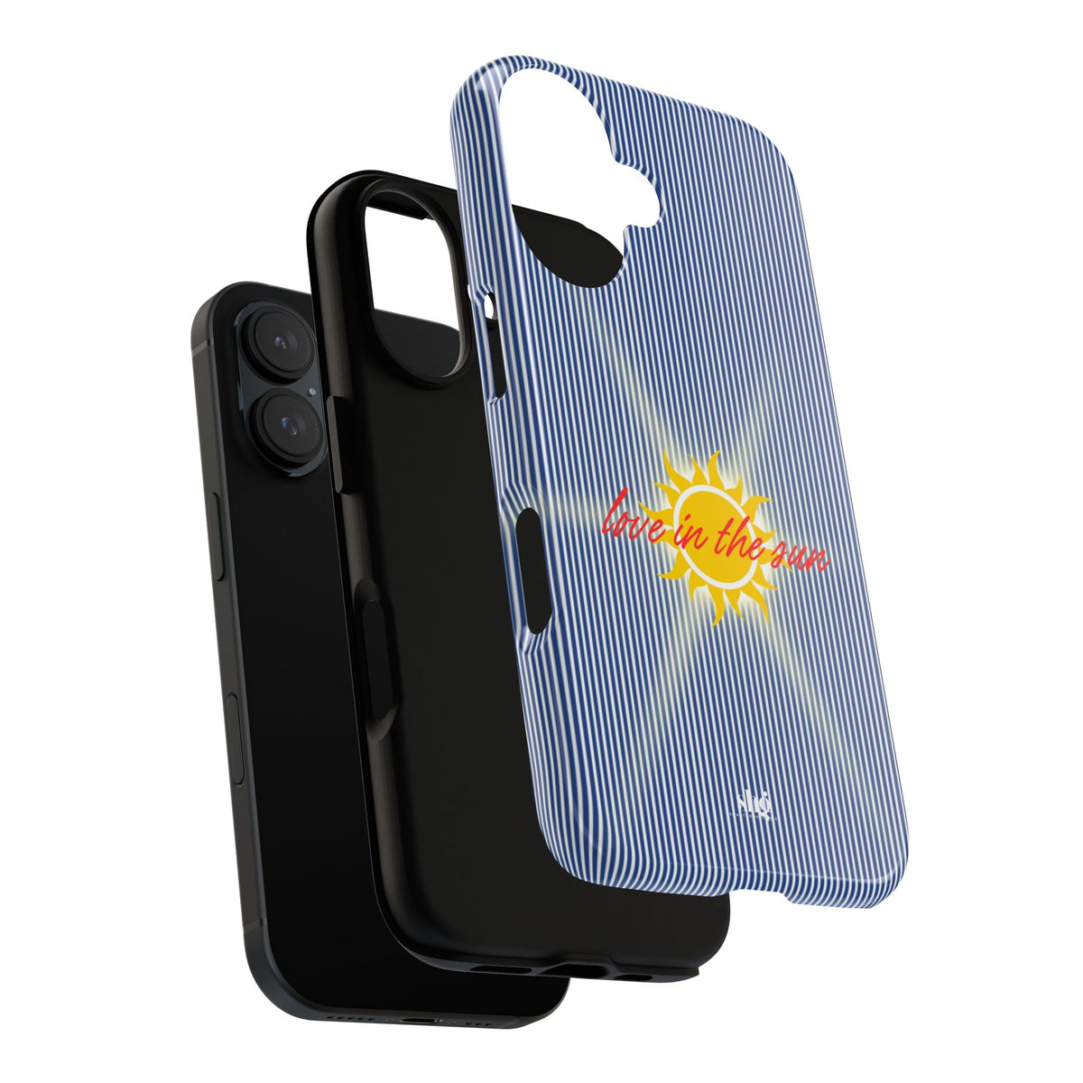 Lumora Phone Case