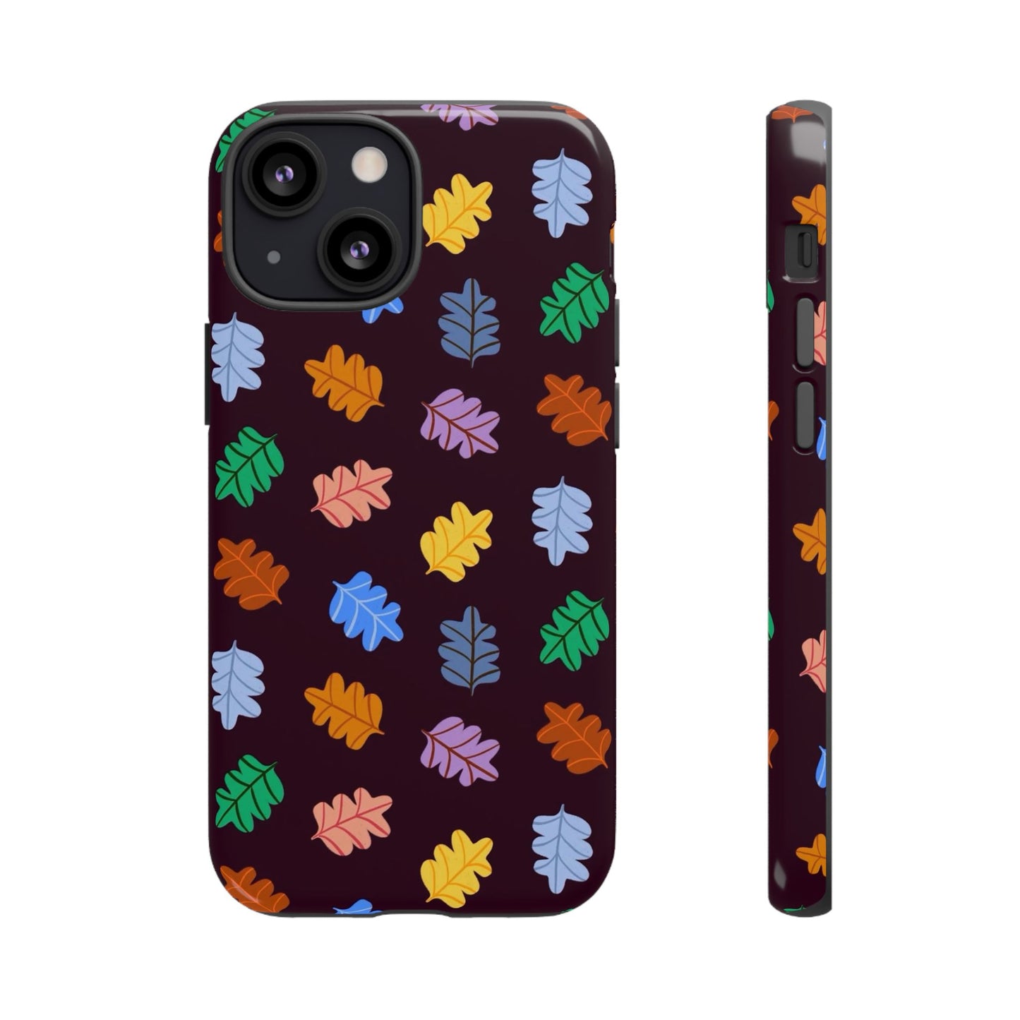Autumn Leaves Phone Case