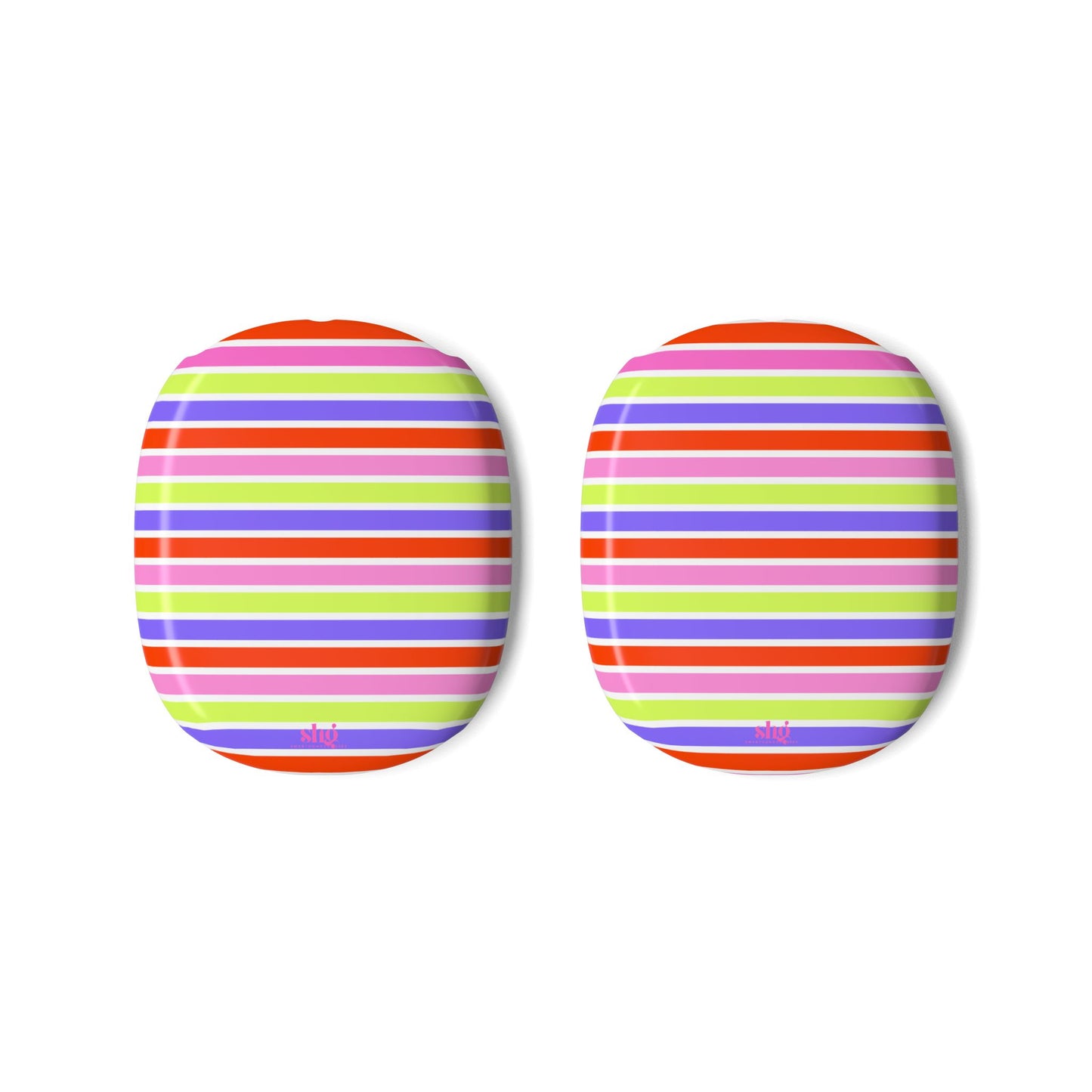 Tropicolor AirPod Max Case
