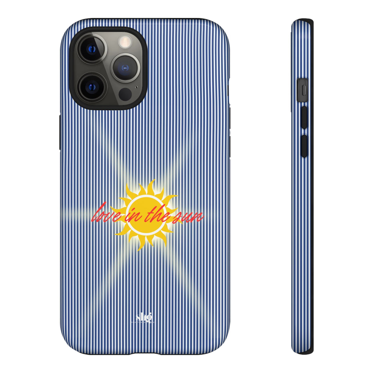 Lumora Phone Case