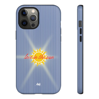 Lumora Phone Case