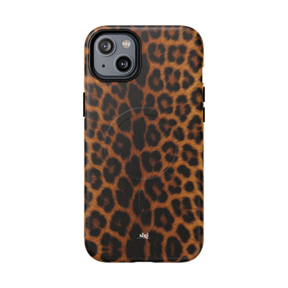 The Leopard MagSafe Phone Case