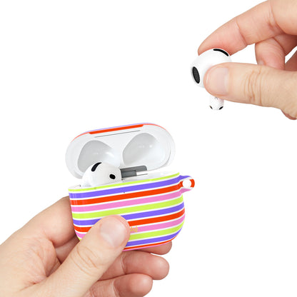 Tropicolor AirPod Case