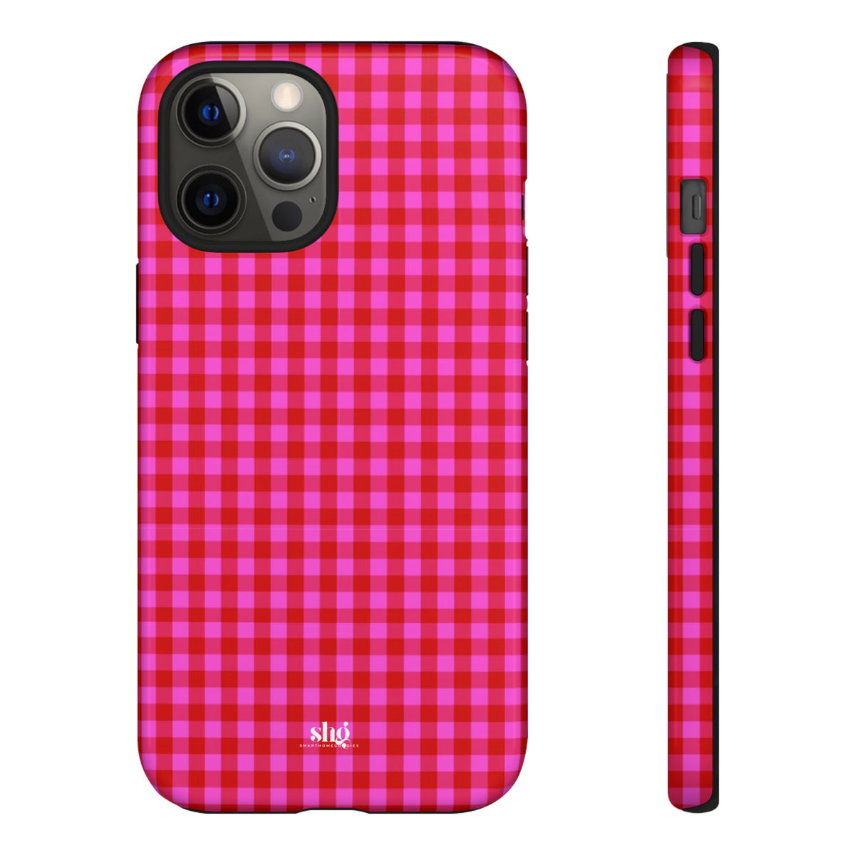 Strawberry Fields Phone Case