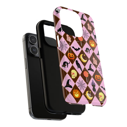 Hex Appeal MagSafe Phone Case