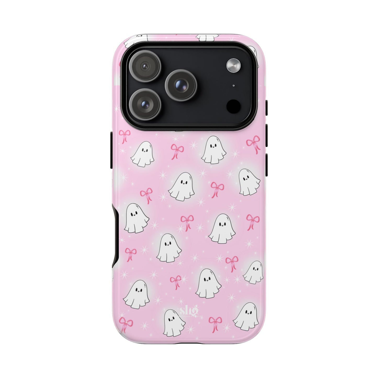 Boo-tique Bows Phone Case
