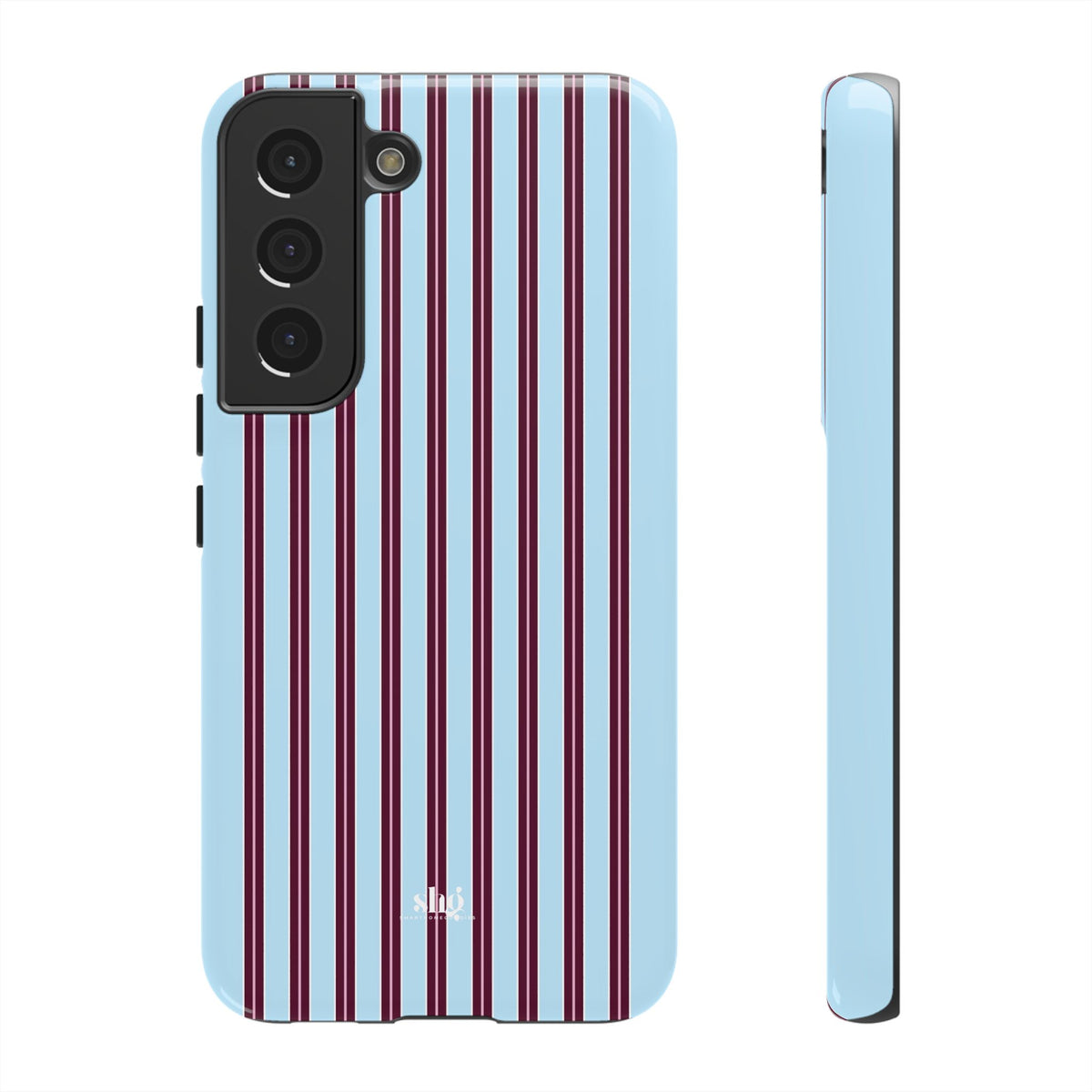 Lucky Girl Phone Case