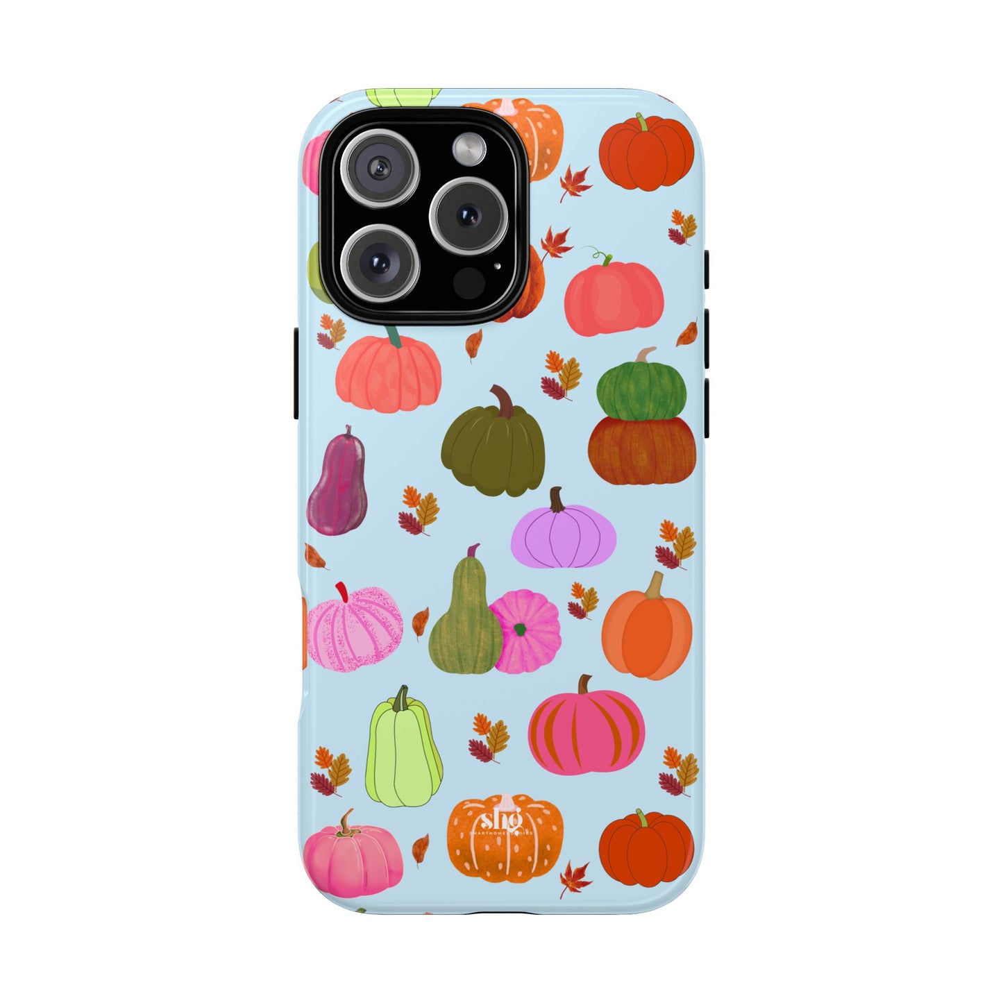 Patch Please Phone case